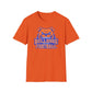 Bulldogs Football T‑Shirt — Fierce Mascot Game Day Tee