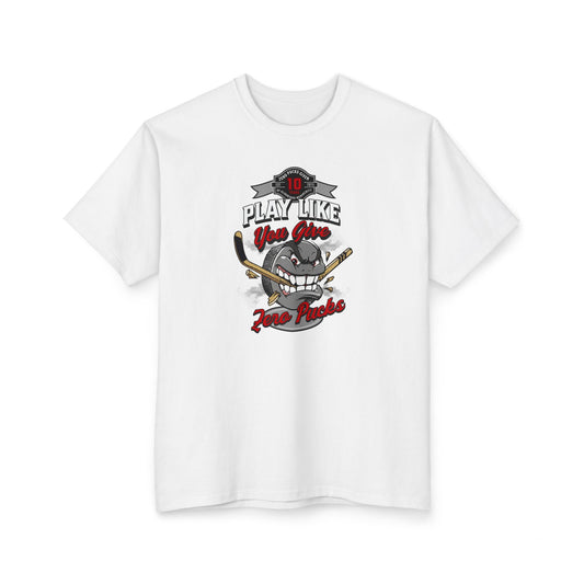 Unisex Ultra Cotton® Tall T-Shirt