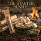 Fire Starter Bundle